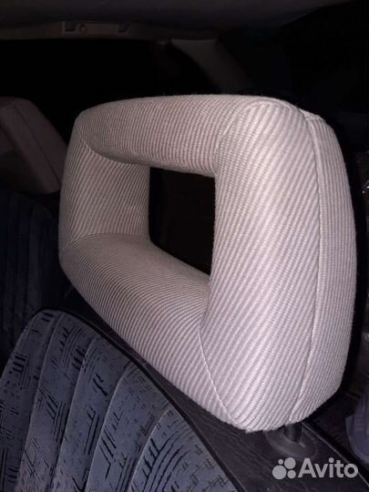 Комплект сидений для ауди 80 в3