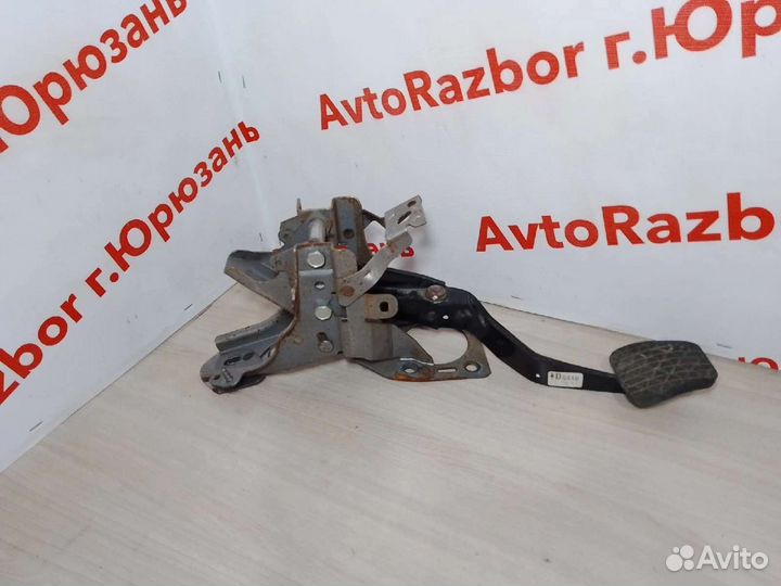 Педаль тормоза Mazda 6 GH