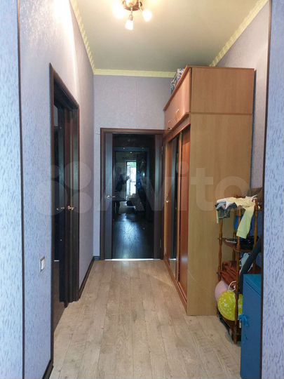 2-к. квартира, 60 м², 1/1 эт.