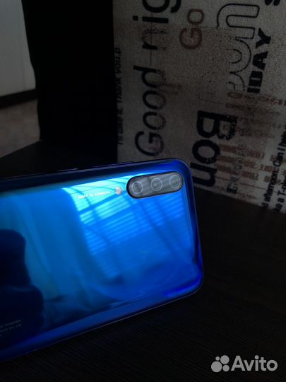 Xiaomi Mi A3, 4/64 ГБ