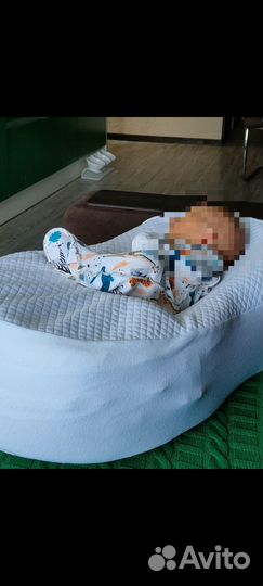 Кокон для новорожденных