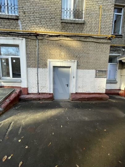 Склад, от 2.9 м² - до 22,4 м²