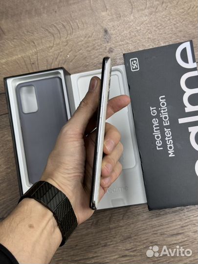 realme GT Master Edition, 6/128 ГБ