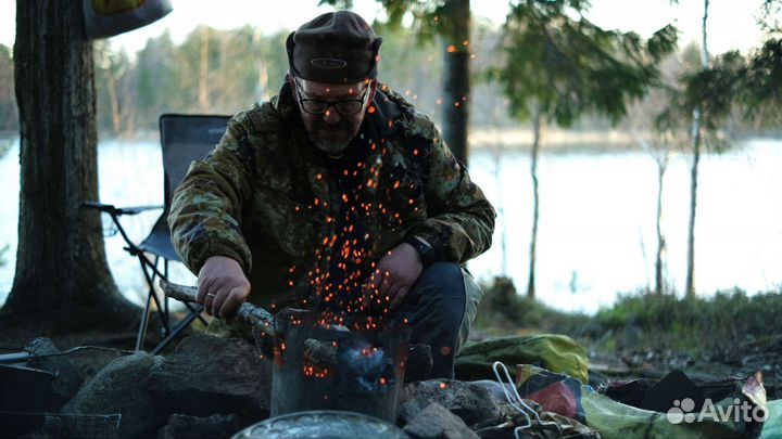 Видеооператор