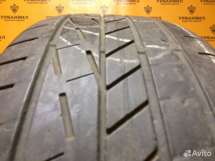 Goodyear Excellence 235/60 R18