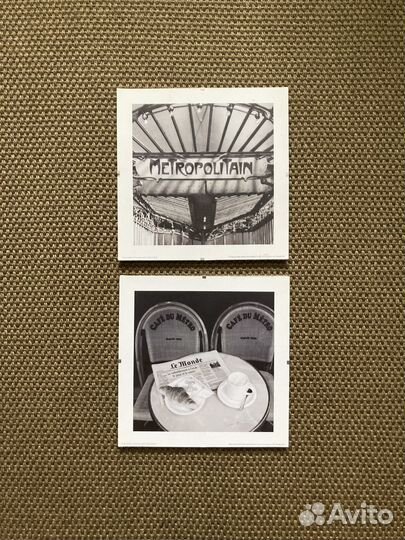 Постер / плакат Икеа 