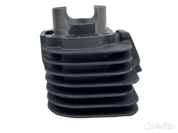 Поршневая группа скутер Yamaha JOG 90 см3 (50 мм