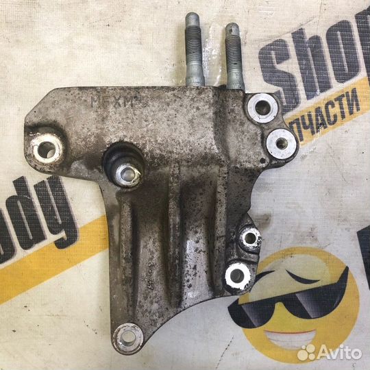 Кронштейн двигателя Kia Optima 4 G4NA 216702GGB0