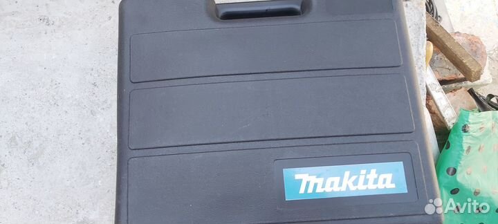 Набор инструментов