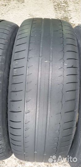 Michelin Primacy HP 215/55 R16 93W