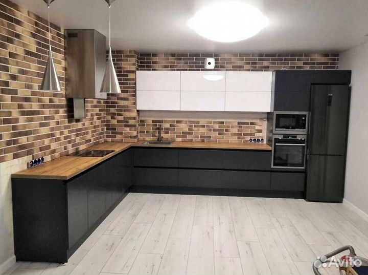 Кухонный гарнитур 