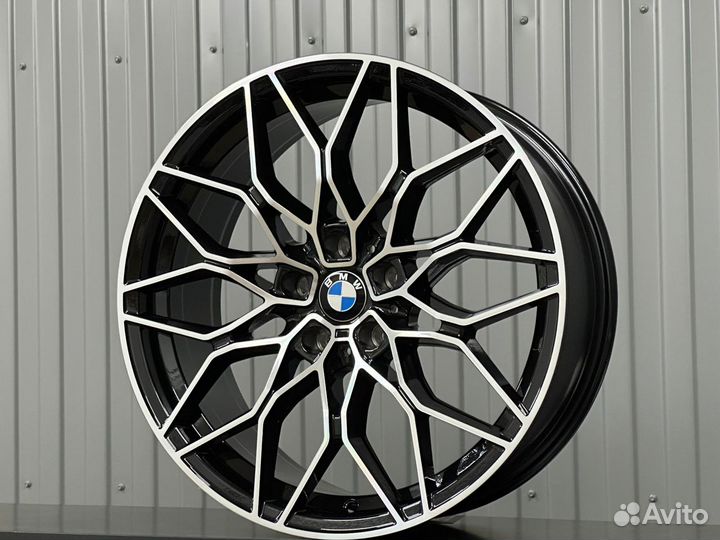 Диски BMW Х3 G01 R19 новые