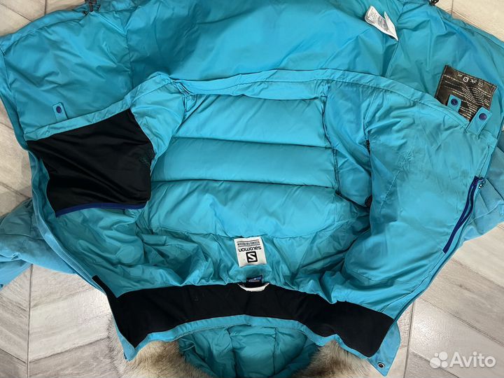 Костюм зимний женский 44 46