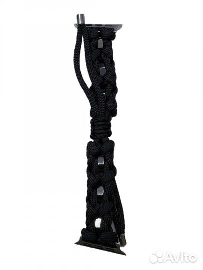 Ремешок плетеный для Watch Series 42mm/44mm/45mm/4