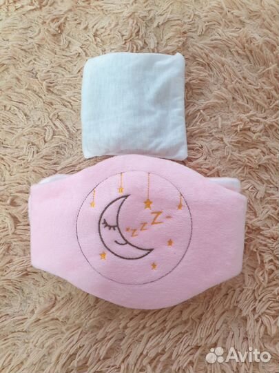 Грелка от коликов