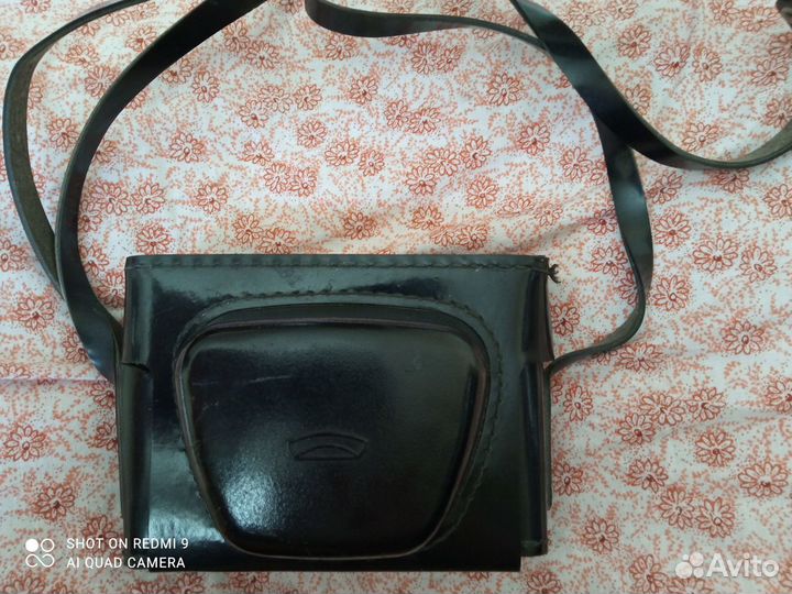 Фотоаппарат 