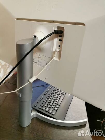 Монитор LG 34WK650 21:9