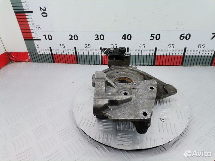 Кронштейн двигателя Renault Scenic рест. 2001