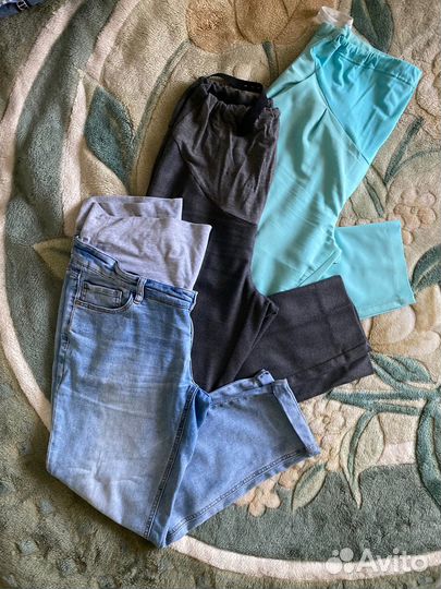 Вещи для беременных