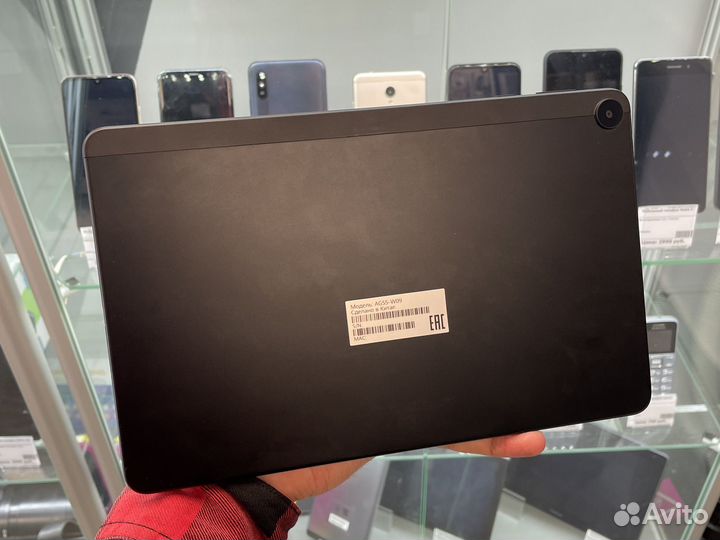 Планшет Huawei MatePad SE с коробкой