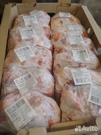 Корм для собак