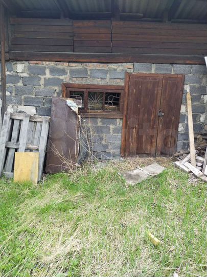 Гараж, 21 м²