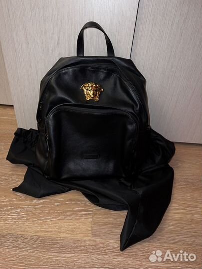 Рюкзак Versace La Medusa