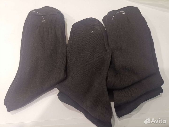 Новые мужские носки