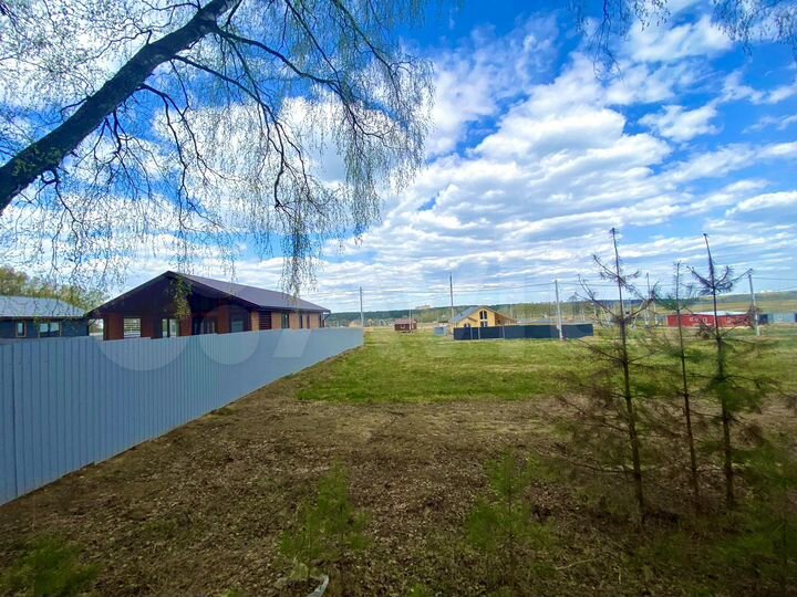 Участок 5 сот. (ИЖС)