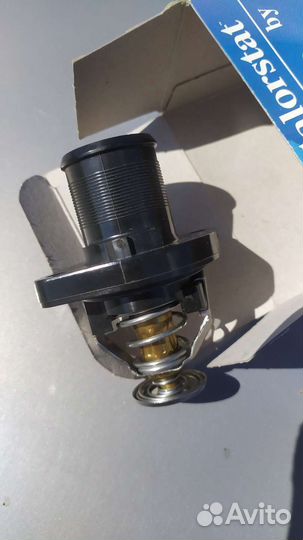 Термостат Peugeot 1.8