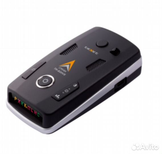 Радар детектор“ teXet TR-B20VS