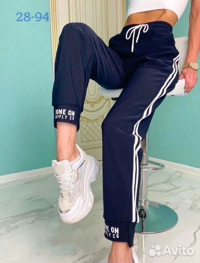 Штаны 48р до 60р