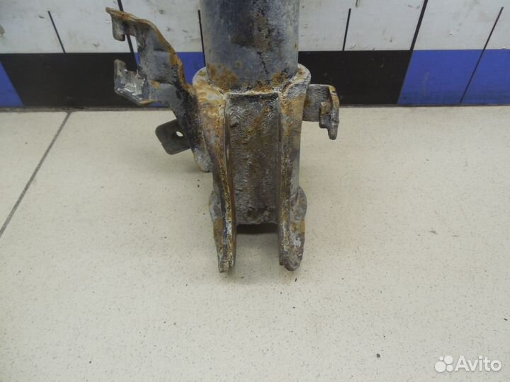 Амортизатор передний левый Micra (K11E) 1992-2002