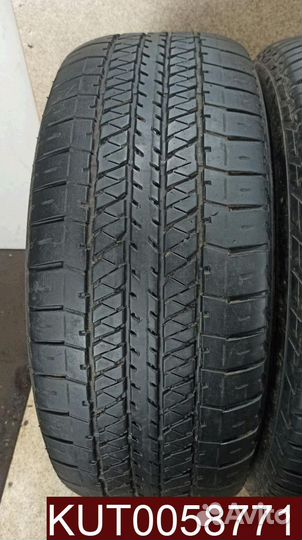 Bridgestone Dueler H/T D684 II 275/60 R20 107U