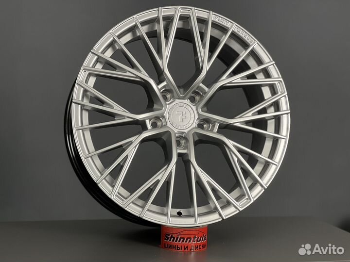 Диски titan forget 29 одношир S 5/112 R19