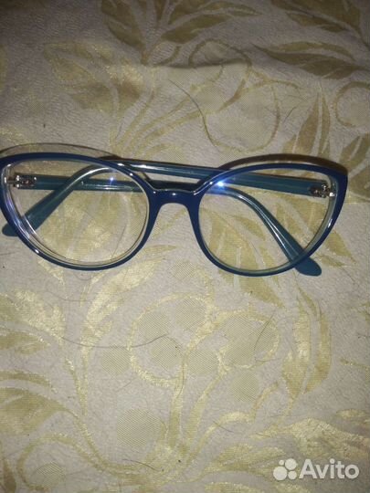 Очки для зрения