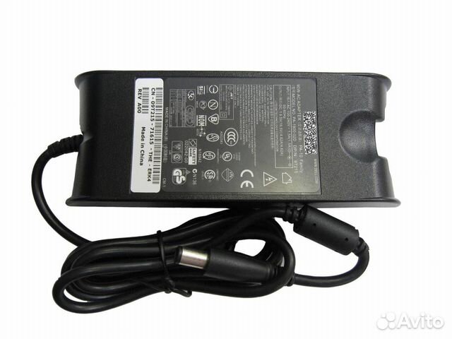 Блок питания для Dell D500 D630 D830