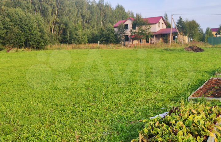 Участок 40 сот. (ИЖС)