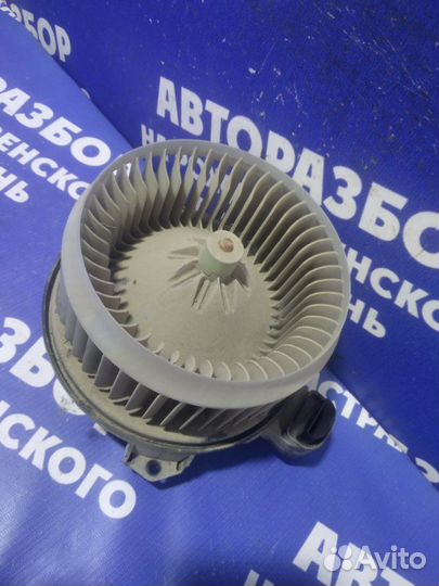 Моторчик печки Toyota Camry 40 седан 2008