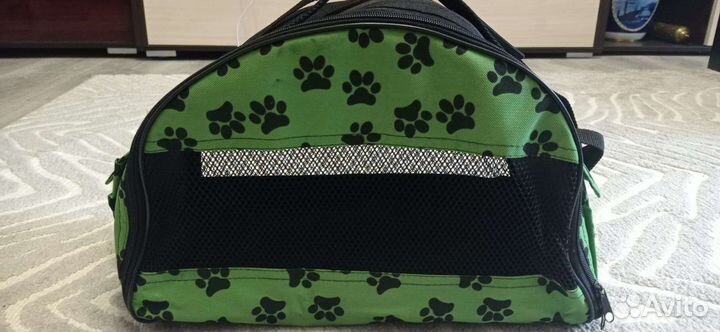 Сумка для животных