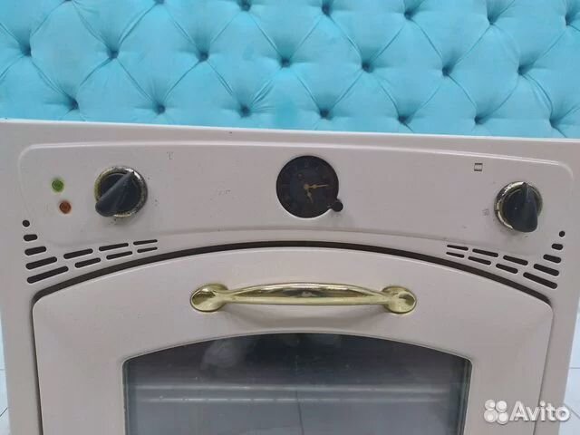 Духовой шкаф Nardi