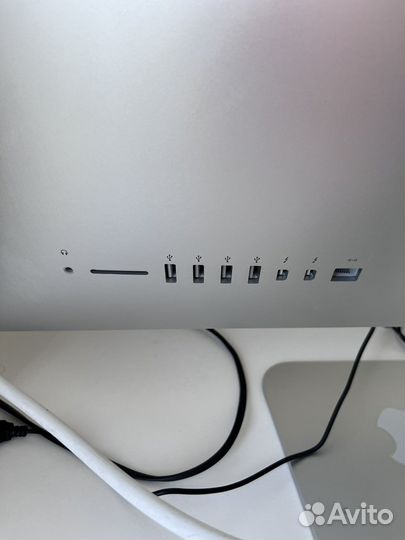 Apple iMac 21.5 2013