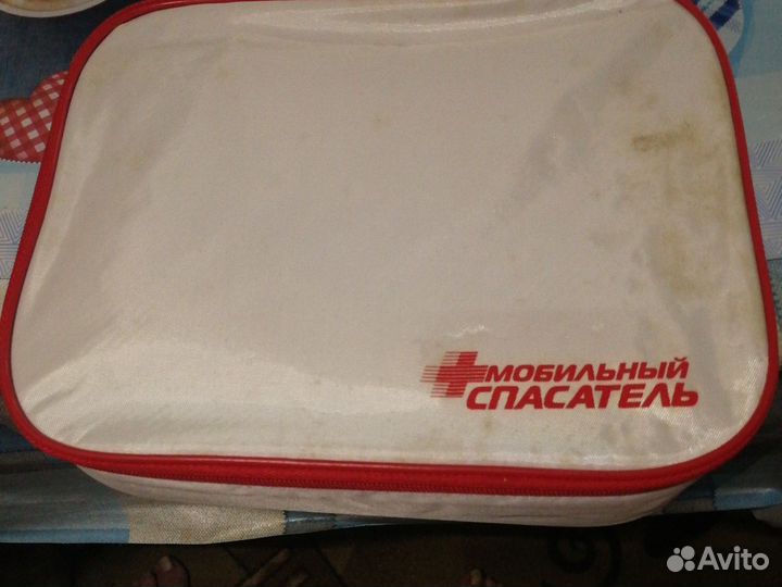 Мобильный спасатель