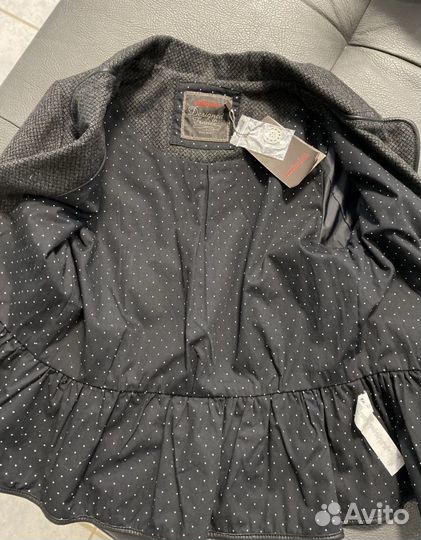 Пиджак на рост 140 catimini