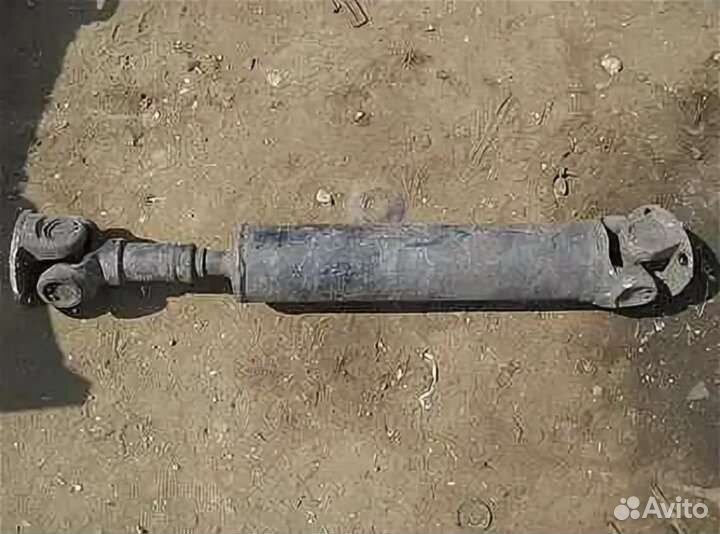 Карданы ваз 21213 нива