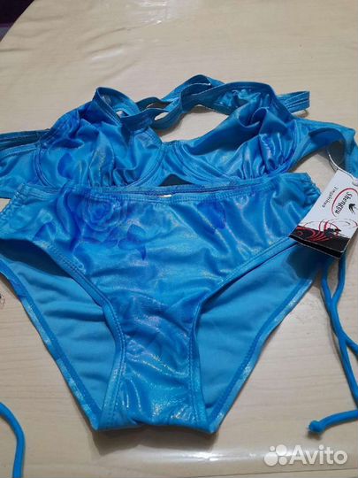 Купальник женский