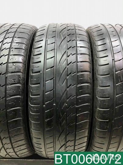 Continental ContiCrossContact UHP 225/55 R18 105W