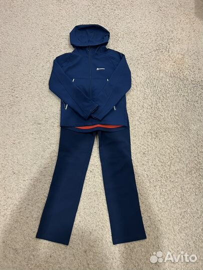 Костюм Outventure