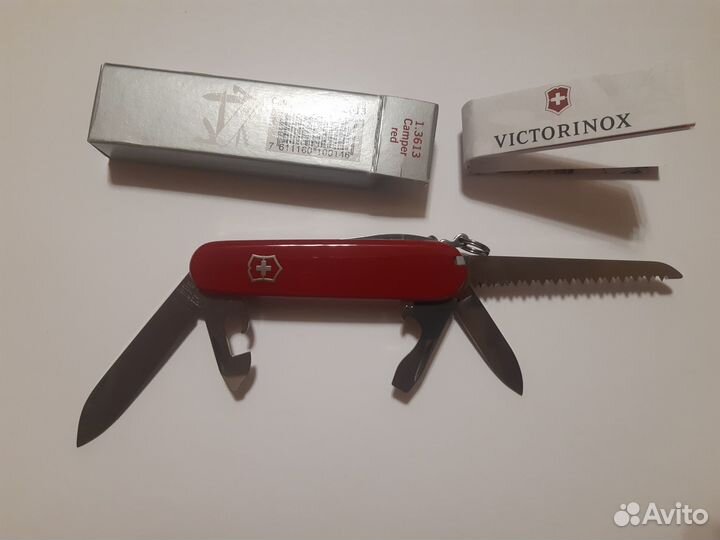 Перочинный нож Victorinox