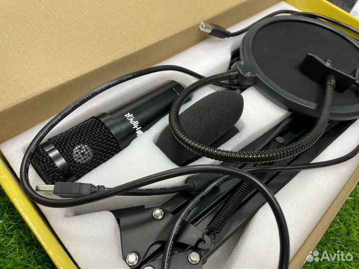 Набор юного блогера Hiper (Кр90б)